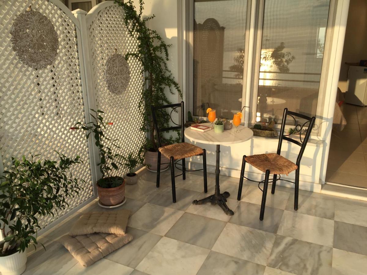 Verga Panorama Apartments Каламата Экстерьер фото