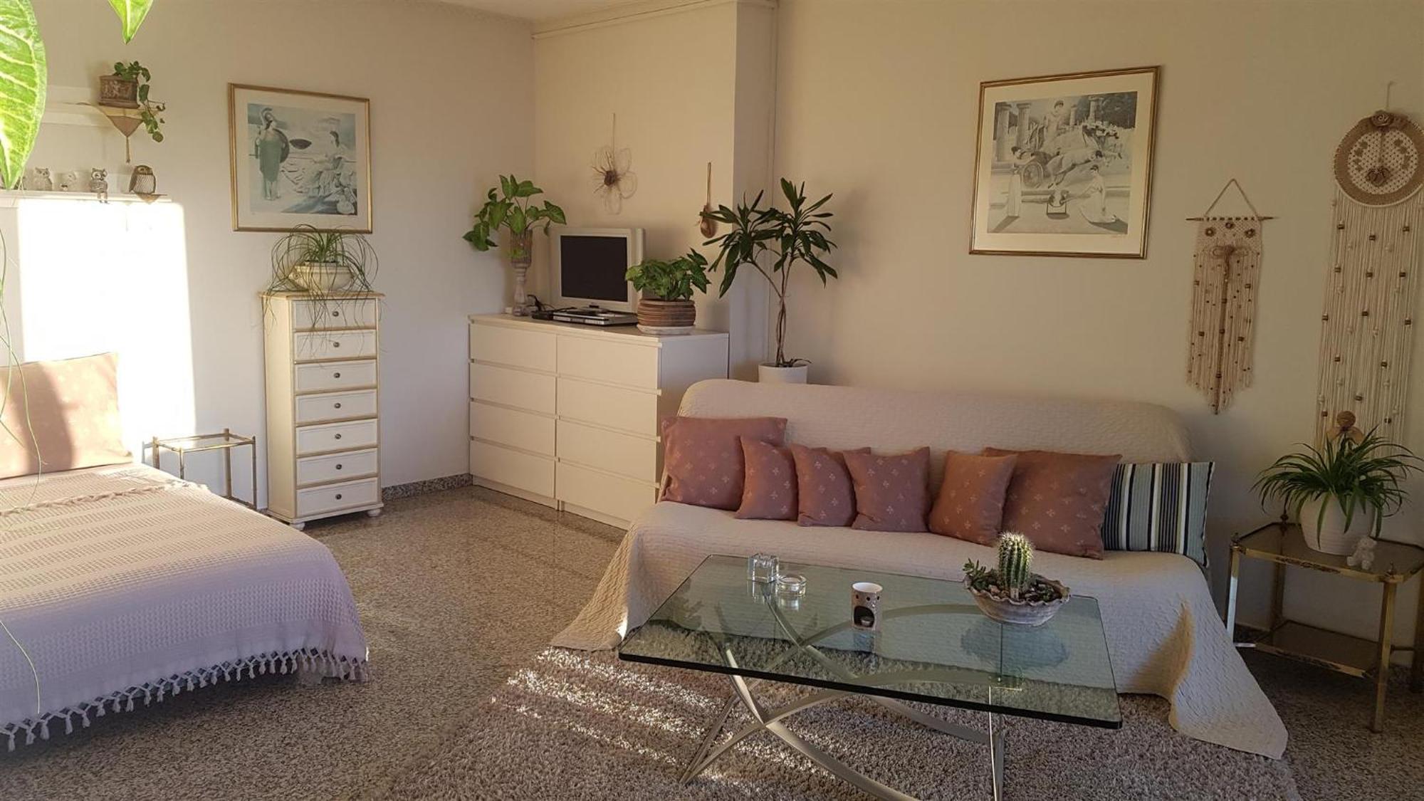 Verga Panorama Apartments Каламата Номер фото